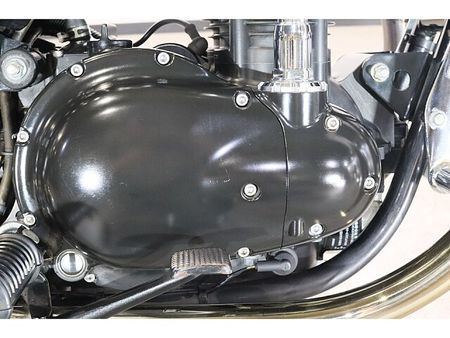 カワサキ W800 メールでお問い合わせの際は、ronajapan.shiki@gmail.com まで! 15
