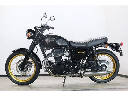 カワサキ W800 メールでお問い合わせの際は、ronajapan.shiki@gmail.com まで! 21