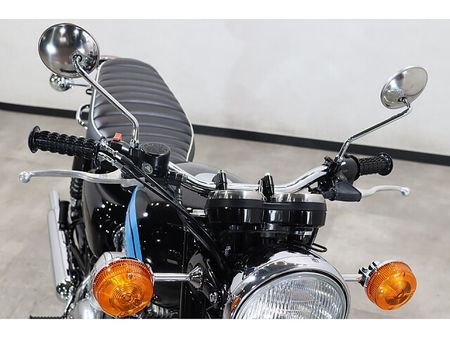 カワサキ W650 メールでお問い合わせの際は、ronajapan.shiki@gmail.com まで! 2