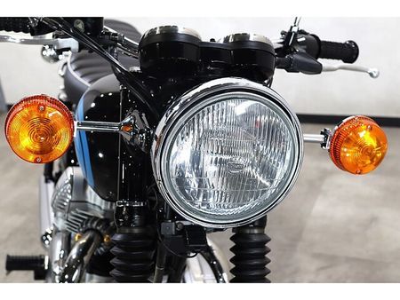 カワサキ W650 メールでお問い合わせの際は、ronajapan.shiki@gmail.com まで! 3
