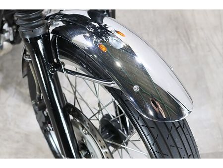 カワサキ W650 メールでお問い合わせの際は、ronajapan.shiki@gmail.com まで! 4