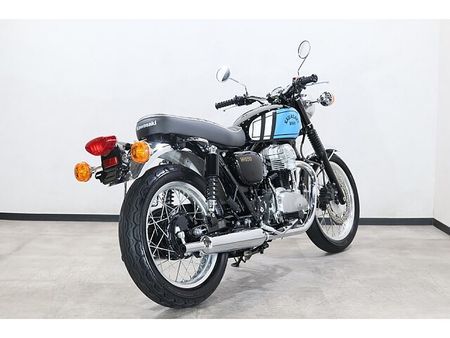 カワサキ W650 メールでお問い合わせの際は、ronajapan.shiki@gmail.com まで! 11