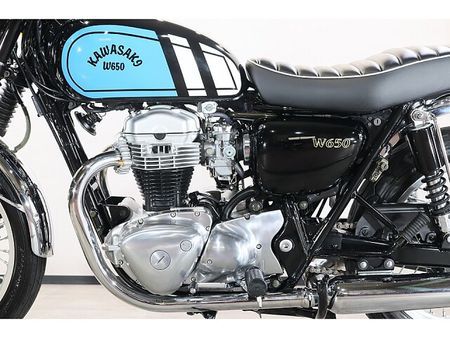 カワサキ W650 メールでお問い合わせの際は、ronajapan.shiki@gmail.com まで! 13