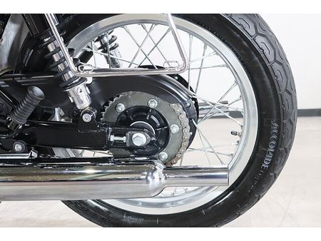 カワサキ W650 メールでお問い合わせの際は、ronajapan.shiki@gmail.com まで! 14