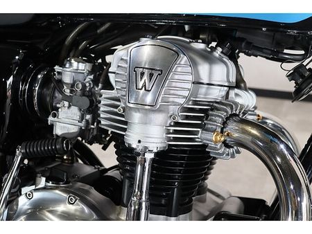 カワサキ W650 メールでお問い合わせの際は、ronajapan.shiki@gmail.com まで! 16