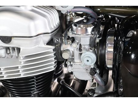 カワサキ W650 メールでお問い合わせの際は、ronajapan.shiki@gmail.com まで! 17