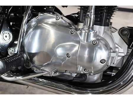 カワサキ W650 メールでお問い合わせの際は、ronajapan.shiki@gmail.com まで! 18
