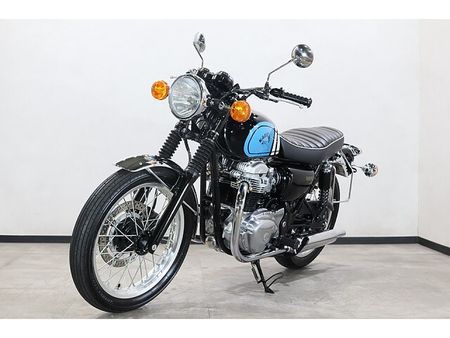 カワサキ W650 メールでお問い合わせの際は、ronajapan.shiki@gmail.com まで! 26