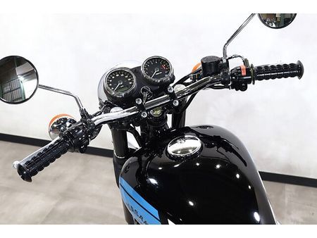 カワサキ W650 メールでお問い合わせの際は、ronajapan.shiki@gmail.com まで! 28
