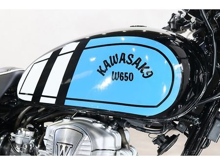 カワサキ W650 メールでお問い合わせの際は、ronajapan.shiki@gmail.com まで! 30
