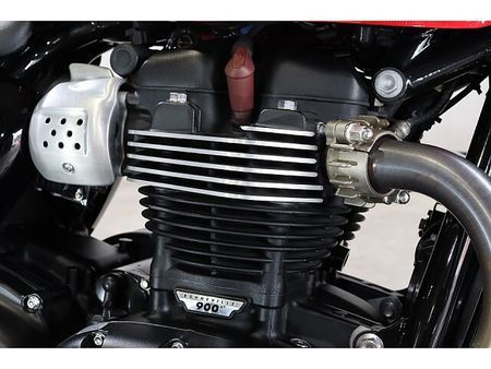 トライアンフ STREET TWIN メールでお問い合わせの際は、ronajapan.shiki@gmail.com まで! 13