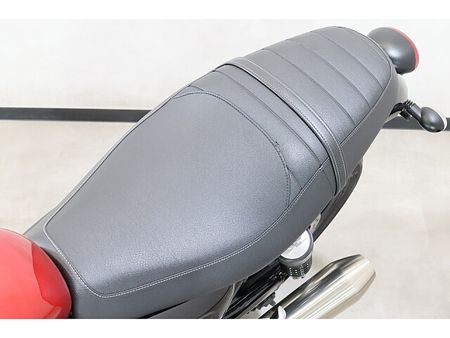 トライアンフ STREET TWIN メールでお問い合わせの際は、ronajapan.shiki@gmail.com まで! 26