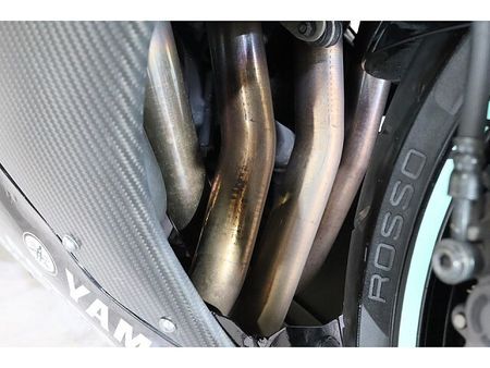 ヤマハ YZF-R1 メールでお問い合わせの際は、ronajapan.shiki@gmail.com まで! 10