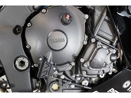 ヤマハ YZF-R1 メールでお問い合わせの際は、ronajapan.shiki@gmail.com まで! 16