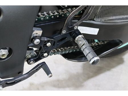 ヤマハ YZF-R1 メールでお問い合わせの際は、ronajapan.shiki@gmail.com まで! 21