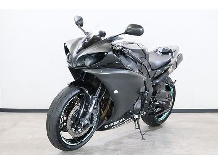 ヤマハ YZF-R1 メールでお問い合わせの際は、ronajapan.shiki@gmail.com まで! 26