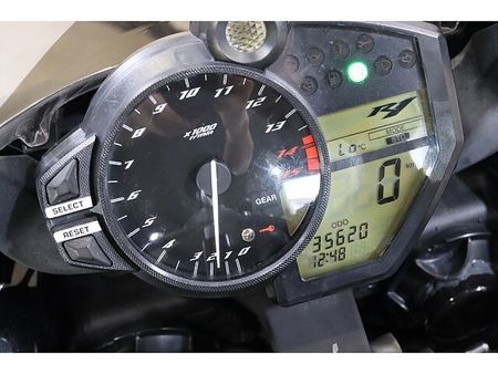 ヤマハ YZF-R1 メールでお問い合わせの際は、ronajapan.shiki@gmail.com まで! 27
