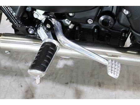 トライアンフ BONNEVILLE T100 メールでお問い合わせの際は、ronajapan.shiki@gmail.com まで! 18