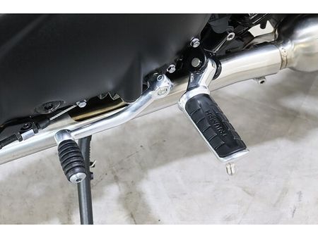 トライアンフ BONNEVILLE T100 メールでお問い合わせの際は、ronajapan.shiki@gmail.com まで! 19