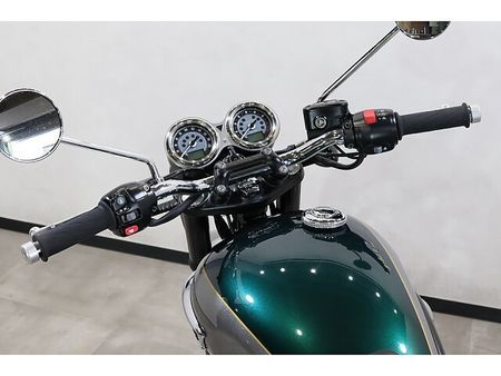 トライアンフ BONNEVILLE T100 メールでお問い合わせの際は、ronajapan.shiki@gmail.com まで! 25