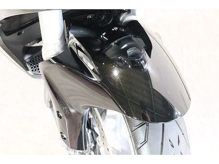 ホンダ VFR1200F デュアルクラッチトランスミッション メールでお問い合わせの際は、ronajapan.shiki@gmail.com まで! 4