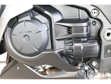 ホンダ VFR1200F デュアルクラッチトランスミッション メールでお問い合わせの際は、ronajapan.shiki@gmail.com まで! 12