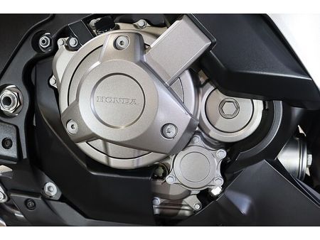ホンダ VFR1200F デュアルクラッチトランスミッション メールでお問い合わせの際は、ronajapan.shiki@gmail.com まで! 13