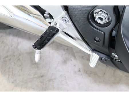 ホンダ VFR1200F デュアルクラッチトランスミッション メールでお問い合わせの際は、ronajapan.shiki@gmail.com まで! 17