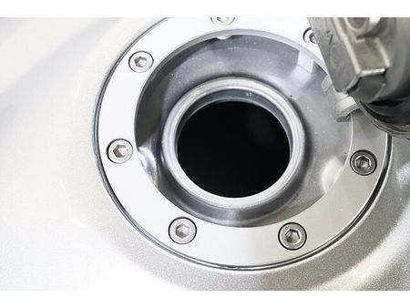 ホンダ VFR1200F デュアルクラッチトランスミッション メールでお問い合わせの際は、ronajapan.shiki@gmail.com まで! 19