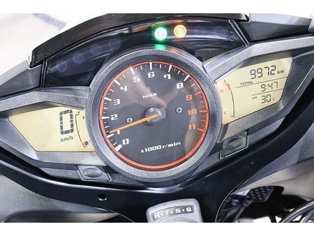 ホンダ VFR1200F デュアルクラッチトランスミッション メールでお問い合わせの際は、ronajapan.shiki@gmail.com まで! 23