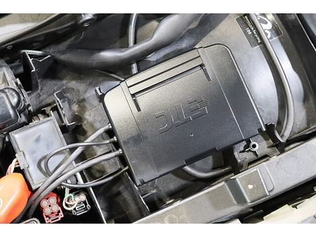 ホンダ VFR1200F デュアルクラッチトランスミッション メールでお問い合わせの際は、ronajapan.shiki@gmail.com まで! 27
