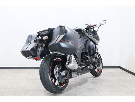 カワサキ ニンジャ 1000 (Z1000SX) メールでお問い合わせの際は、ronajapan.shiki@gmail.com まで! 3