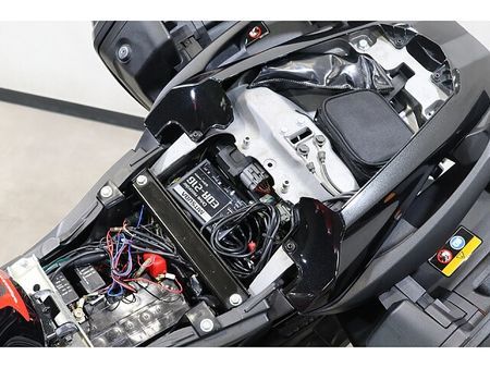 カワサキ ニンジャ 1000 (Z1000SX) メールでお問い合わせの際は、ronajapan.shiki@gmail.com まで! 7