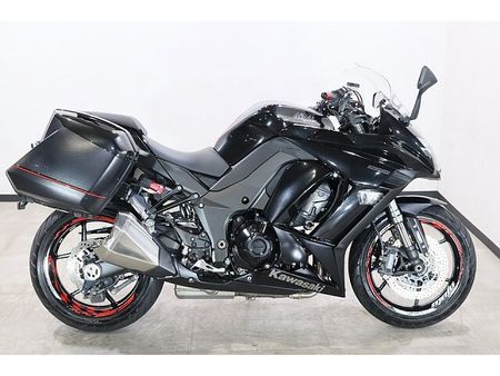 カワサキ ニンジャ 1000 (Z1000SX) メールでお問い合わせの際は、ronajapan.shiki@gmail.com まで! 9