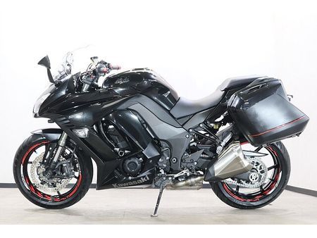 カワサキ ニンジャ 1000 (Z1000SX) メールでお問い合わせの際は、ronajapan.shiki@gmail.com まで! 10