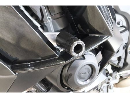 カワサキ ニンジャ 1000 (Z1000SX) メールでお問い合わせの際は、ronajapan.shiki@gmail.com まで! 16
