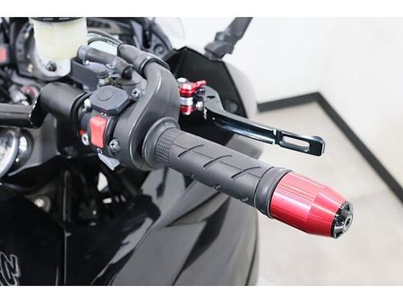 カワサキ ニンジャ 1000 (Z1000SX) メールでお問い合わせの際は、ronajapan.shiki@gmail.com まで! 19