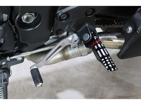 カワサキ ニンジャ 1000 (Z1000SX) メールでお問い合わせの際は、ronajapan.shiki@gmail.com まで! 20