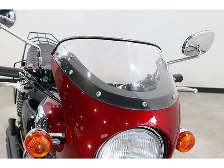 カワサキ W800 メールでお問い合わせの際は、ronajapan.shiki@gmail.com まで! 2