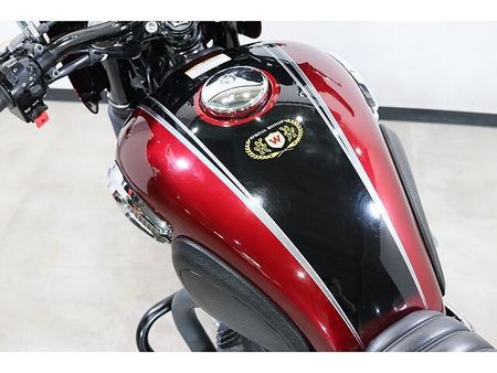 カワサキ W800 メールでお問い合わせの際は、ronajapan.shiki@gmail.com まで! 5