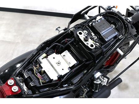 カワサキ W800 メールでお問い合わせの際は、ronajapan.shiki@gmail.com まで! 6