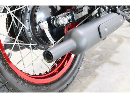 カワサキ W800 メールでお問い合わせの際は、ronajapan.shiki@gmail.com まで! 7