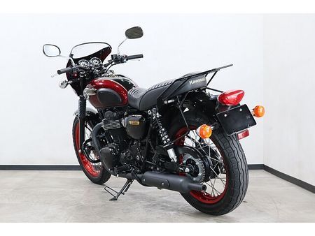 カワサキ W800 メールでお問い合わせの際は、ronajapan.shiki@gmail.com まで! 23