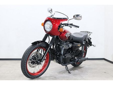 カワサキ W800 メールでお問い合わせの際は、ronajapan.shiki@gmail.com まで! 25