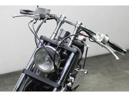 ホンダ スティード400 3