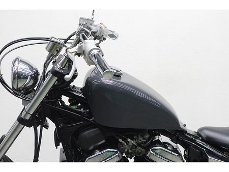 ホンダ スティード400 9