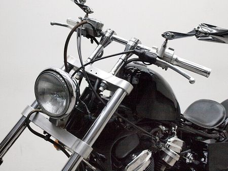 ホンダ スティード400 2