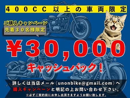 ホンダ スティード400 7