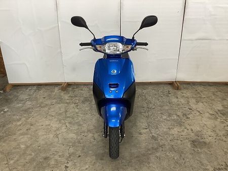 ホンダ タクト TACT 2020年モデル ノーマル!! 11