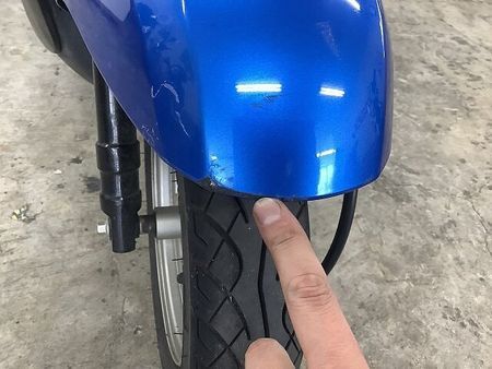 ホンダ タクト TACT 2020年モデル ノーマル!! 13